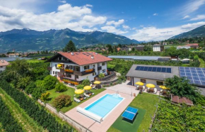 Residence Pollingerhof Merano